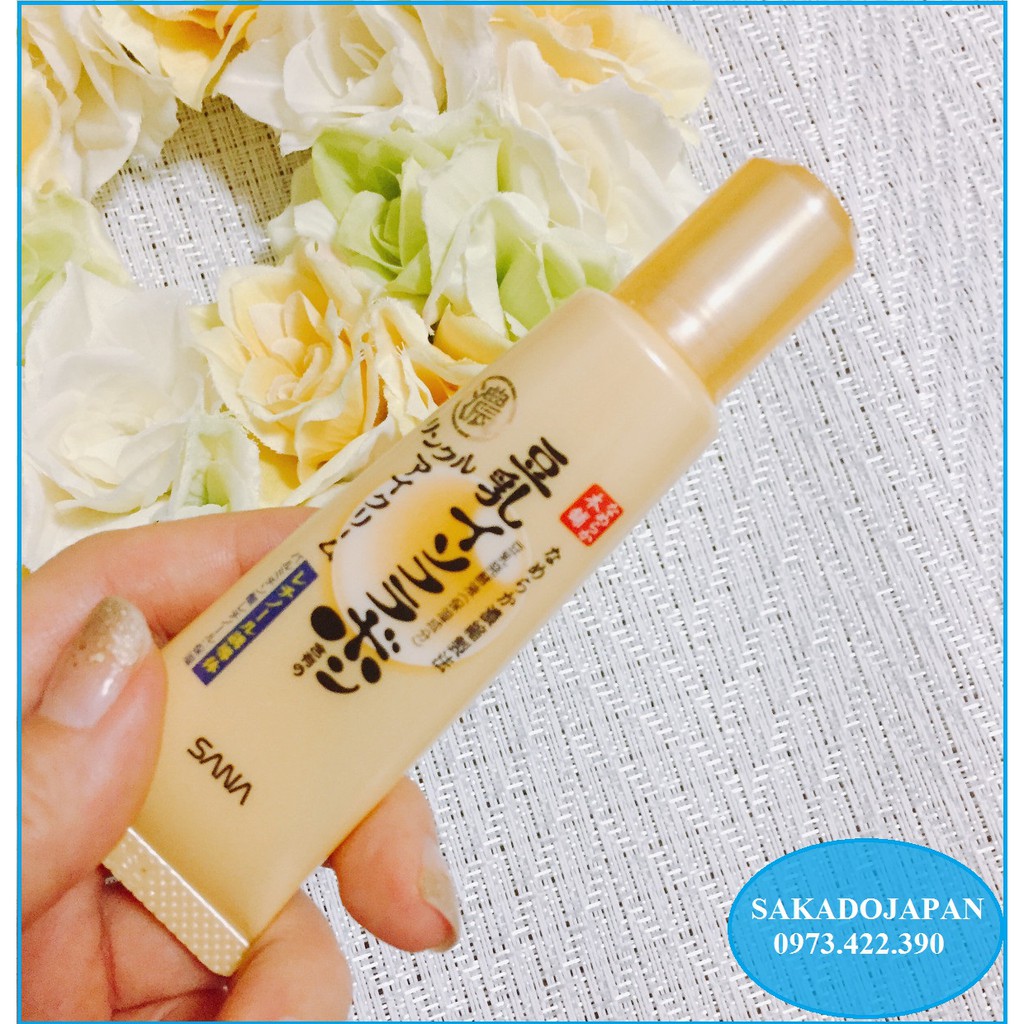 Kem Trị Bọng Mắt Sana Nhật Bản | BigBuy360 - bigbuy360.vn