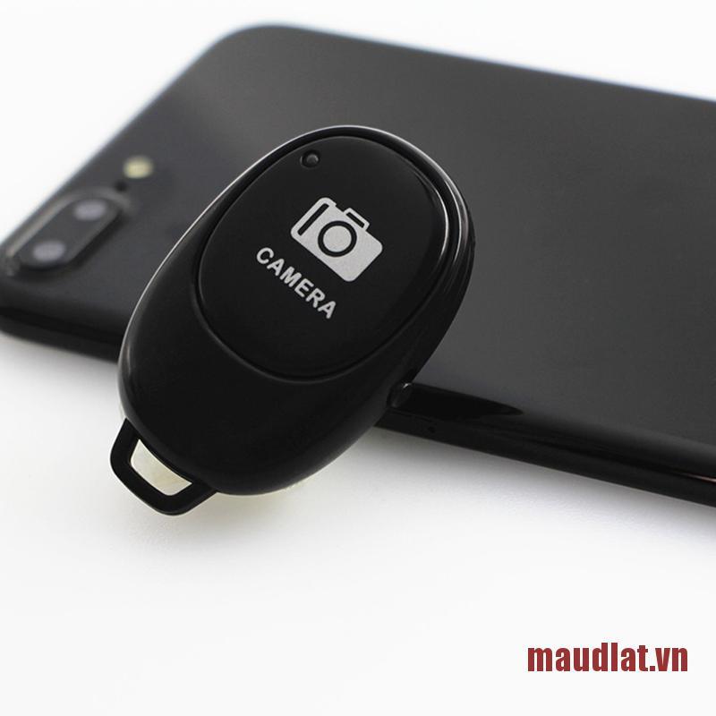 Máy Ảnh Chụp Hình Từ Xa Không Dây Kết Nối Bluetooth Cho Iphone Ios Android Cell