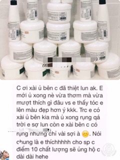 Ủ colagen