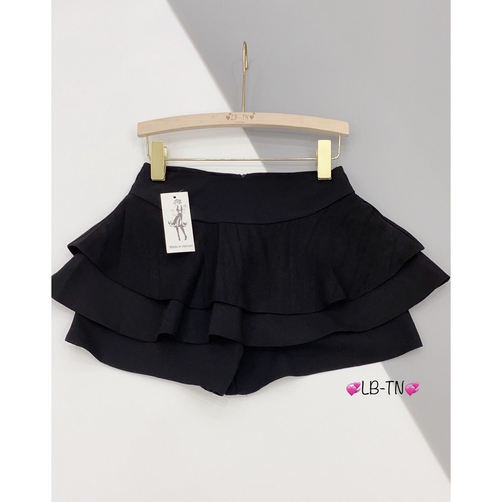 CHÂN VÁY 3 TẦNG HÀNG QUẢNG CHÂU SỊN SÒ | BigBuy360 - bigbuy360.vn