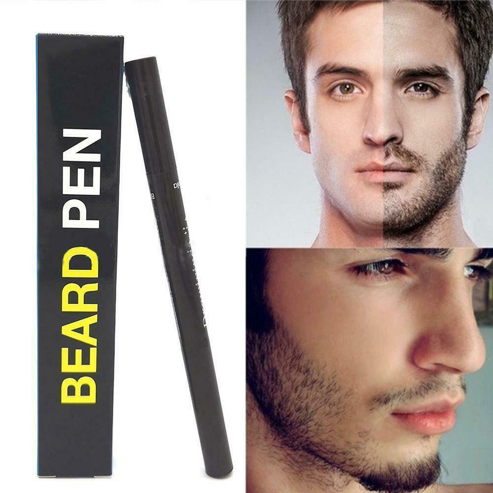 1 Bút Hỗ Trợ Phục Hồi Râu Nhanh Chóng Thời Trang Cho Nam