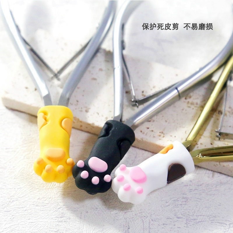 Đầu bảo vệ kiềm cute ✨