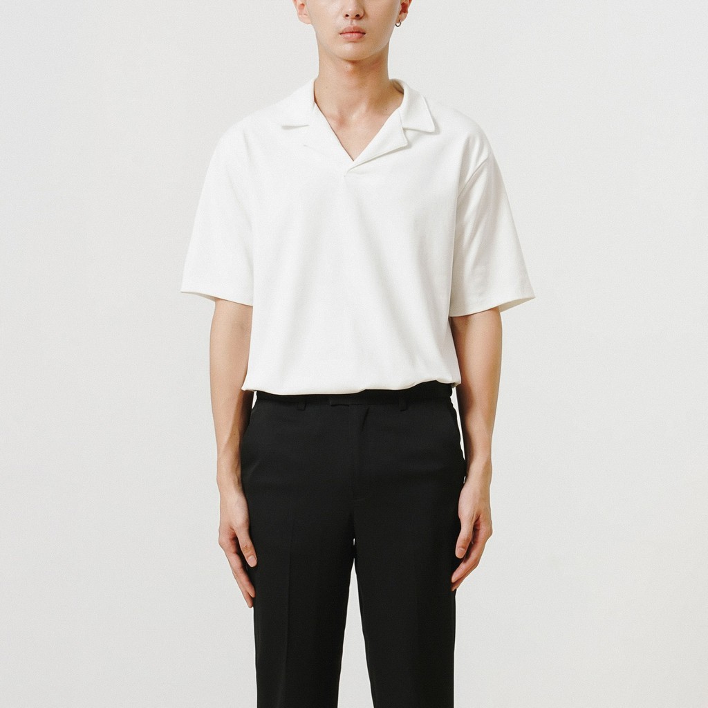 Áo Polo Cộc Tay Cổ Bẻ Ve Nam UNICUS Ryker Polo | BigBuy360 - bigbuy360.vn