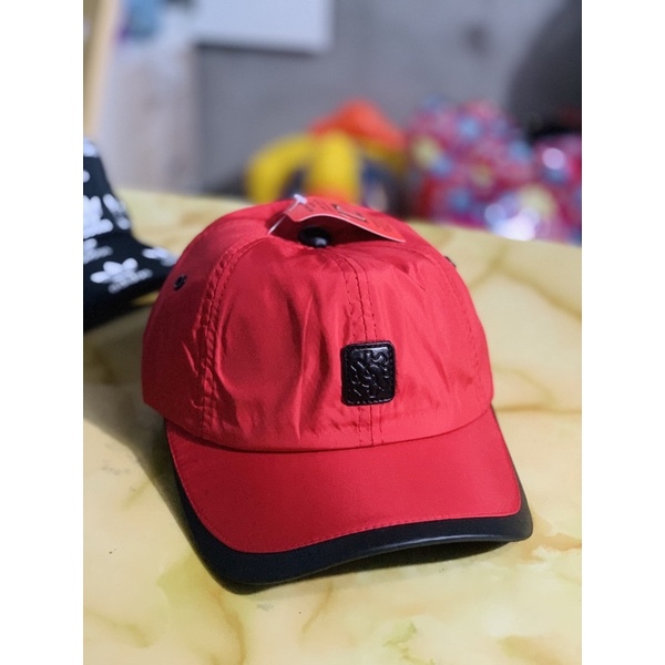 MŨ LƯỠI TRAI PHONG CÁCH GIẢN ĐƠN.CHẤT VẢI DÙ HÀNG CAO CẤP