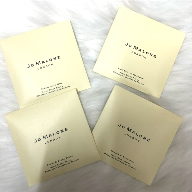 Nước hoa khô của Jo Malone (BILL UK) Solid Scent Perfume | BigBuy360 - bigbuy360.vn