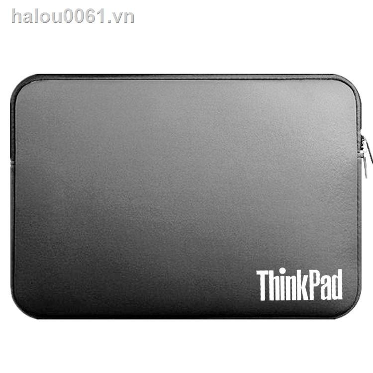 Túi Đựng Laptop Lenovo Thinkpad 12.5 / 13.3 / 14 / 15.6 Inch