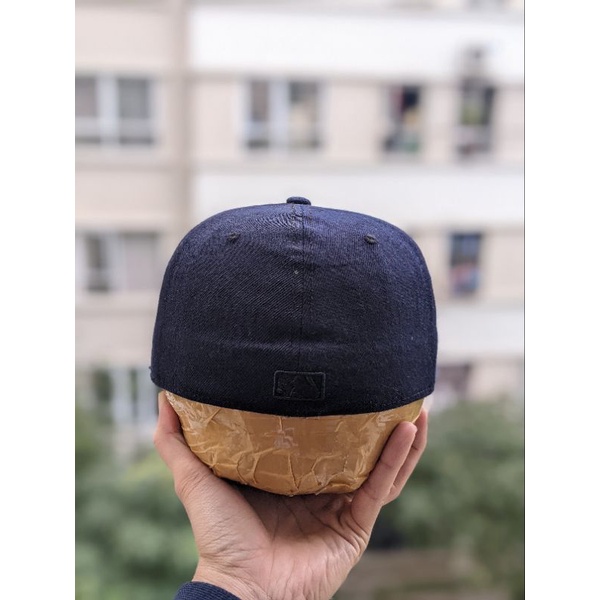 Mũ, nón Snapback Newera chính hãng