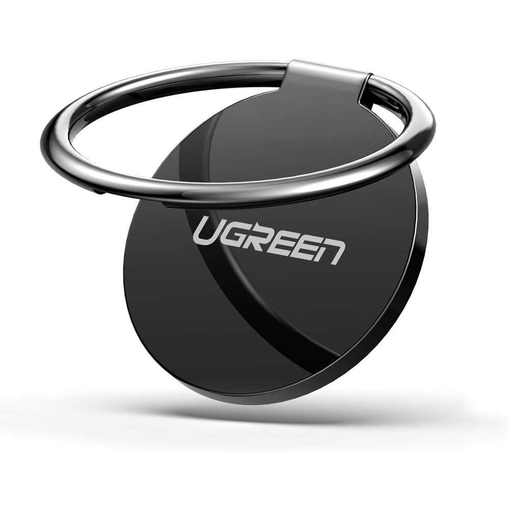 Giá đỡ điện thoại dạng vòng nhẫn đeo tay UGREEN LP133