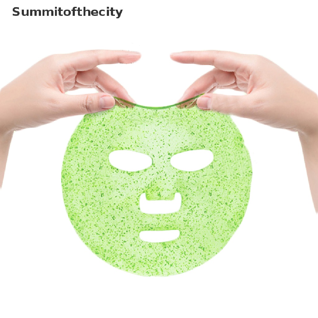 Set 32 Dụng Cụ Làm Mặt Nạ Trái Cây Tự Động Chống Lão Hóa Và Nếp Nhăn