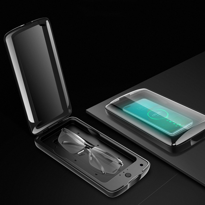 Hộp Khử Trùng Bằng Tia Uv 10w | BigBuy360 - bigbuy360.vn