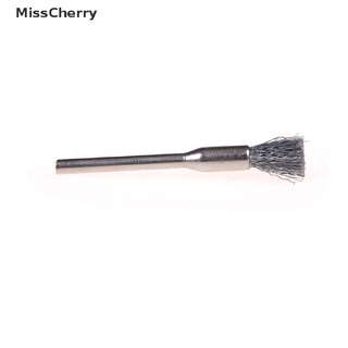 Cọ dây thép đánh bóng đặc biệt mini
