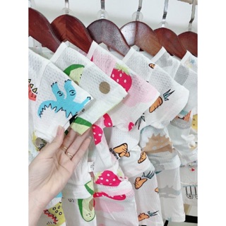 Combo 120.000đ/5 bộ thông hơi 5-18kg