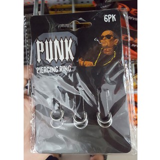 Nhẫn rocker Halloween Uncle Bills UH00614