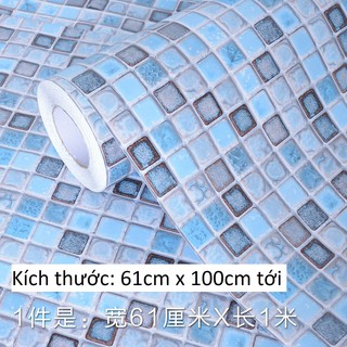 Decal chống cháy 3D