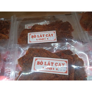 Bò lát 250g