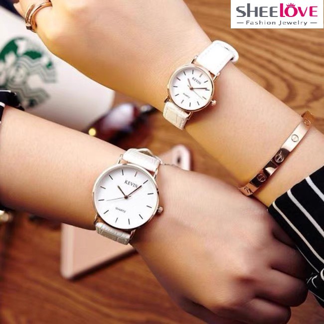 [Mã FAMAYFA2 giảm 10K đơn 50K] Đồng Hồ NAM Cao Cấp KENVIN Quartz Mặt Kính Chống Xước, Khung Thép Không Gỉ | BigBuy360 - bigbuy360.vn