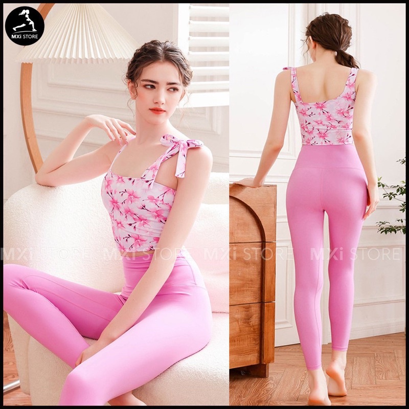 ĐỒ TẬP GYM-YOGA