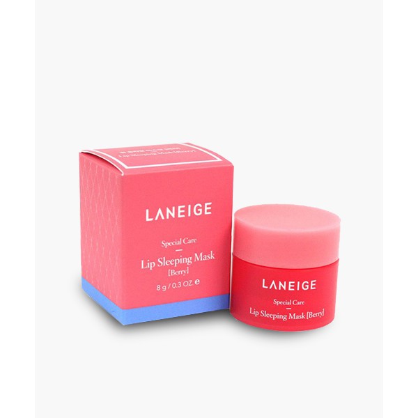 Mặt nạ ngủ môi Laneige Lip 20g Sleeping Mask (Fullsize)