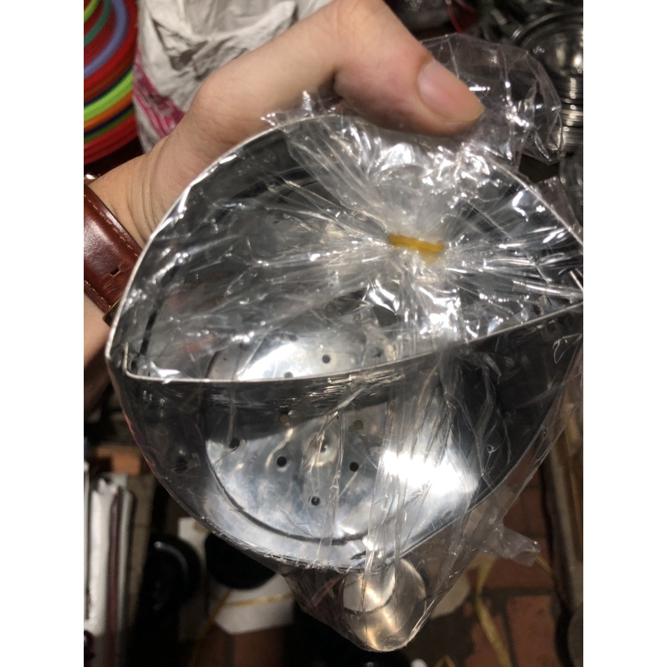 [Giá Sỉ] Ống Đựng Muỗng Đũa Inox Minh Bảo