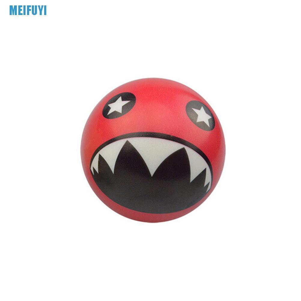 Bóng Bóp Tay Hình Khuôn Mặt Ngộ Nghĩnh 439v