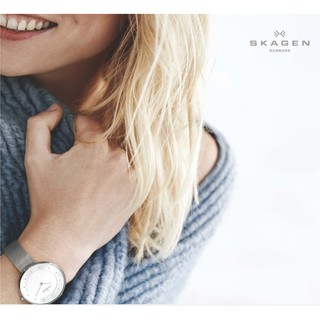 [FREESHIP 99K TOÀN QUỐC] Đồng hồ nữ skagen