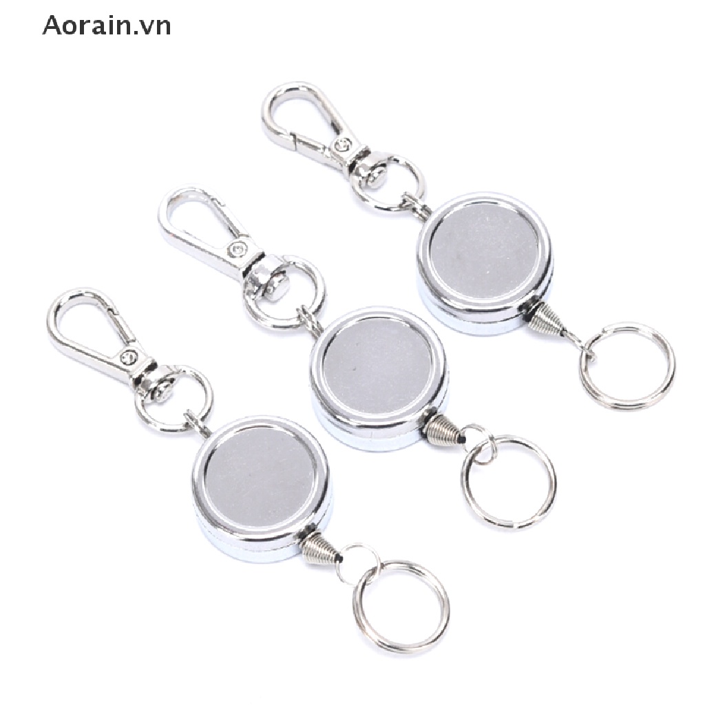 Chìa Khóa Mở Rộng Tiện Lợi