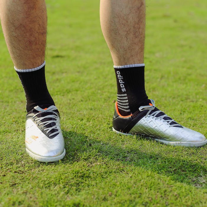 Giày chơi bóng đá, giày đá bóng, đá banh, sân cỏ, sân nhân tạo, sân phủi mẫu ZUKA KAZO 01. Giày Tốt VN Bảo hành ba tháng