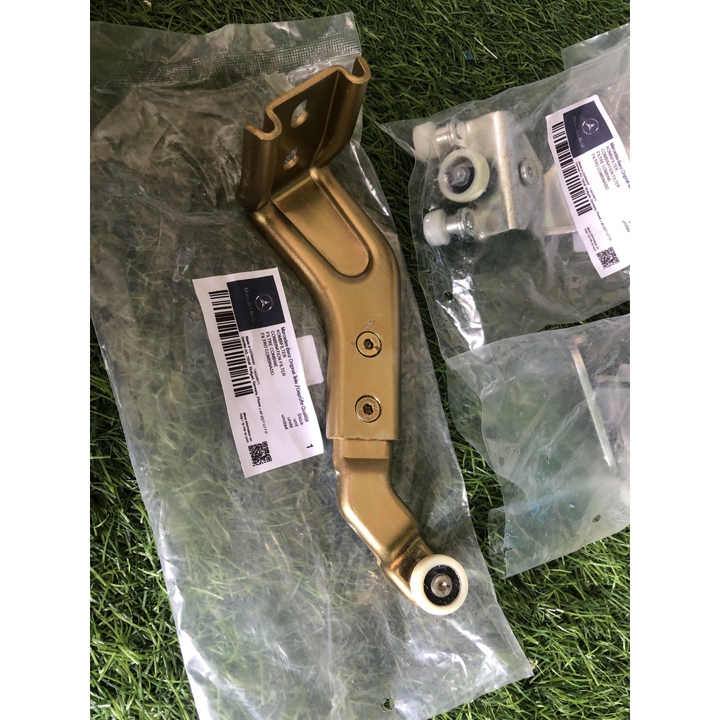 BÁT CỬA LÙA SPRINTER