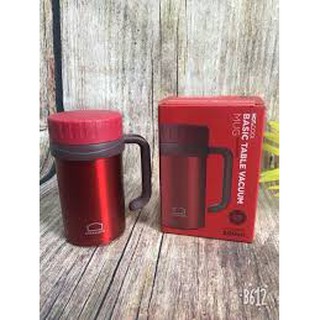Cốc giữ nhiệt Lock & Lock Basic Table Mug 500ml