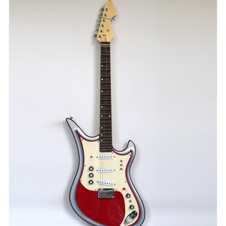 Đàn Guitar Điện Phím Lõm NH