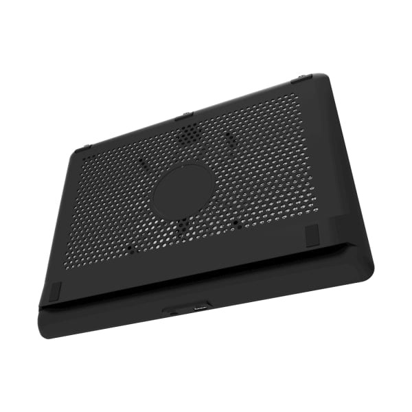 Đế Tản Nhiệt Laptop Cooler Master Notepal L2 – MNW-SWTS-14FN-R1