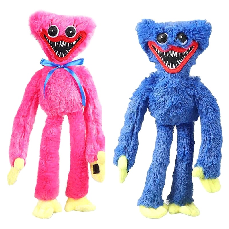 Đồ chơi nhồi bông Hình Động Vật Mềm Mại Dễ Thương