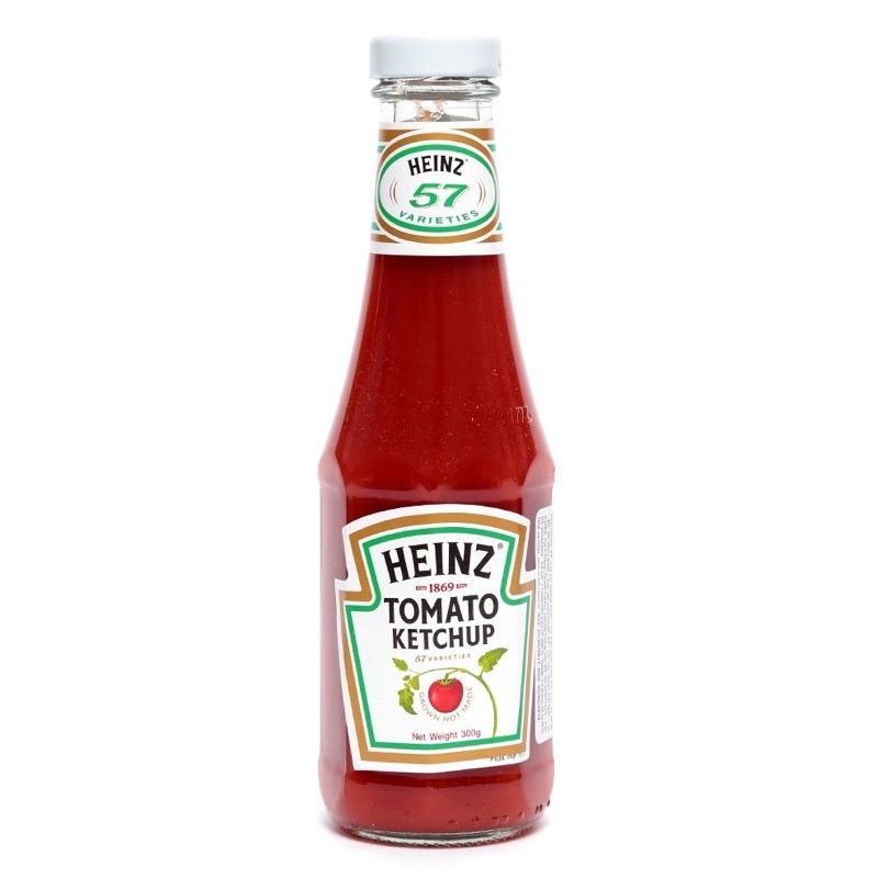 Tương cà heinz | BigBuy360 - bigbuy360.vn