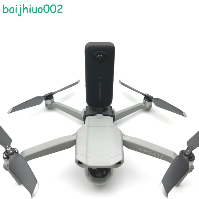 Ngàm Gắn 1 / 4 Cho Drone Dji Mavic Air 2 360 Panorama Camera Gopro8 Sjcam