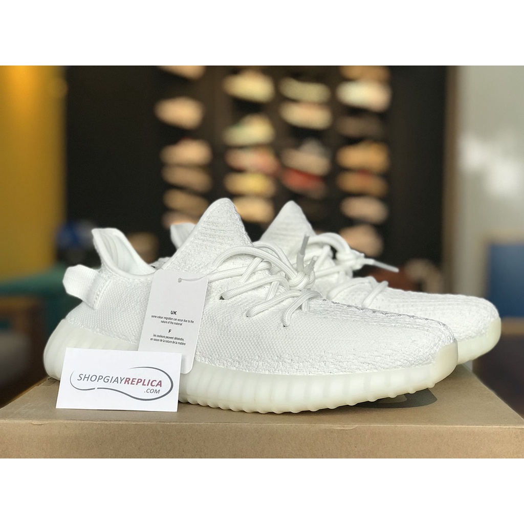 Giày thể thao,yz 350s nam nữ  full size 36-43 bảo hành 1 năm - hỗ trợ đổi trả