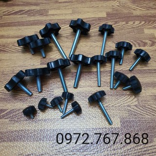 Combo 10 chiếc tay vặn ren M8 dài 50mm