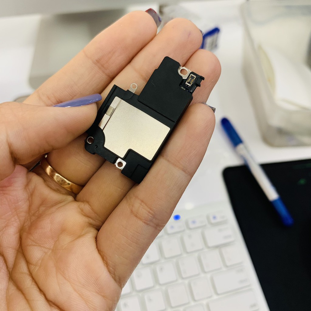 Loa ngoài / loa chuông iP Xs Max zin, bảo hành đổi trả