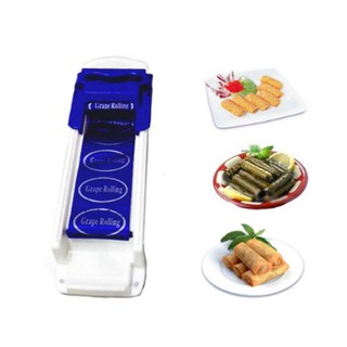 Dụng cụ cuốn nem chả giò siêu nhanh, DỤNG CỤ MÁY CUỐN NEM CHẢ SIÊU TIỆN SIÊU TỐC