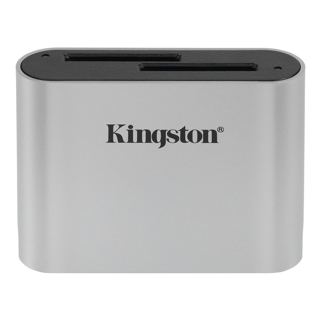 Đầu đọc Kingston Wordflow SD Reader USB 3.2 Thế hệ 1 WFS-SD