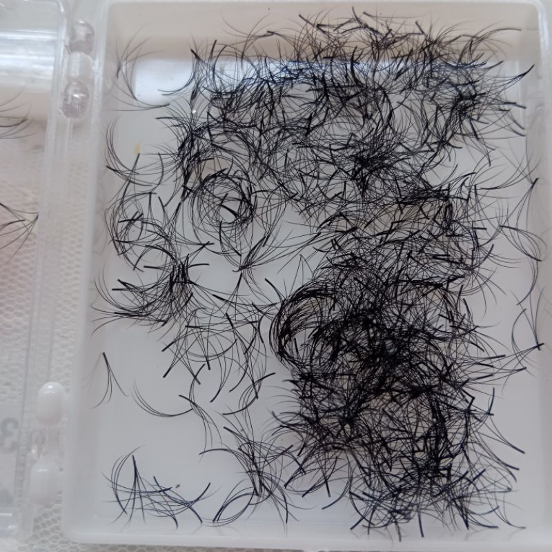 Mi fan sẵn 3D - Mi fan đẹp xuất sắc, chân nhỏ bắt keo