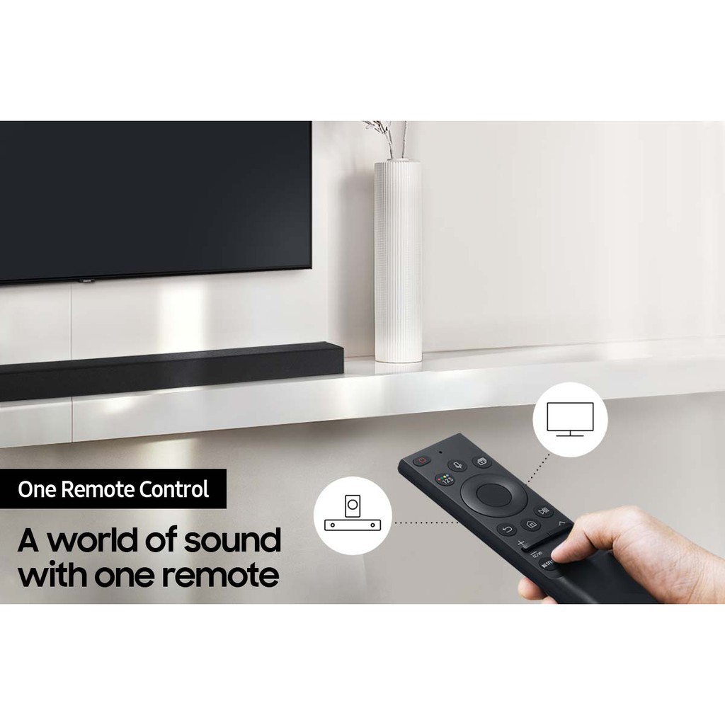 Loa Samsung  HW- A450 - BH Chính hãng 12T