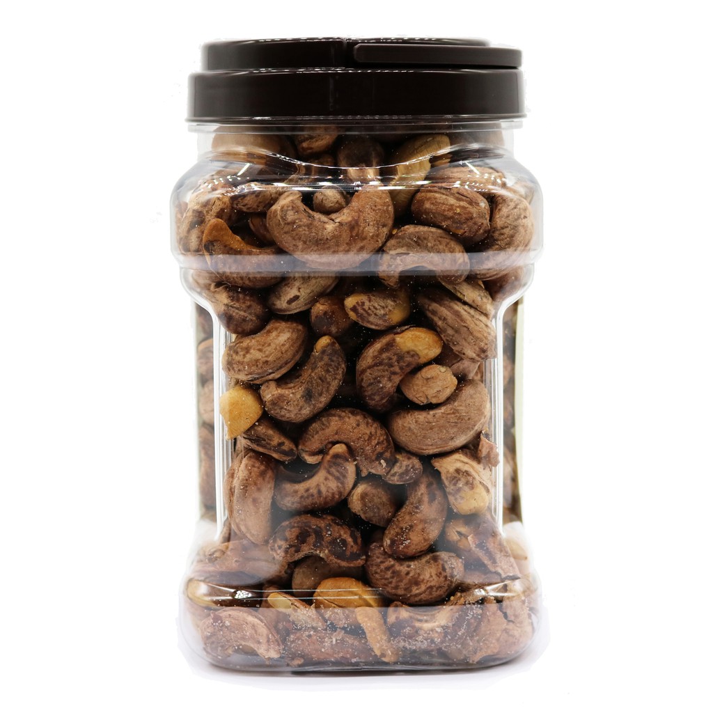 Hạt điều vỏ lụa LAFOOCO 400g