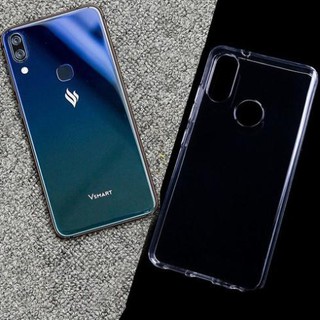 ( Loại dày ) Ốp trong Vsmart Active 1 , Active 1+ , Joy 1 , Joy 1+ bảo vệ điện thoại , chống trầy xước