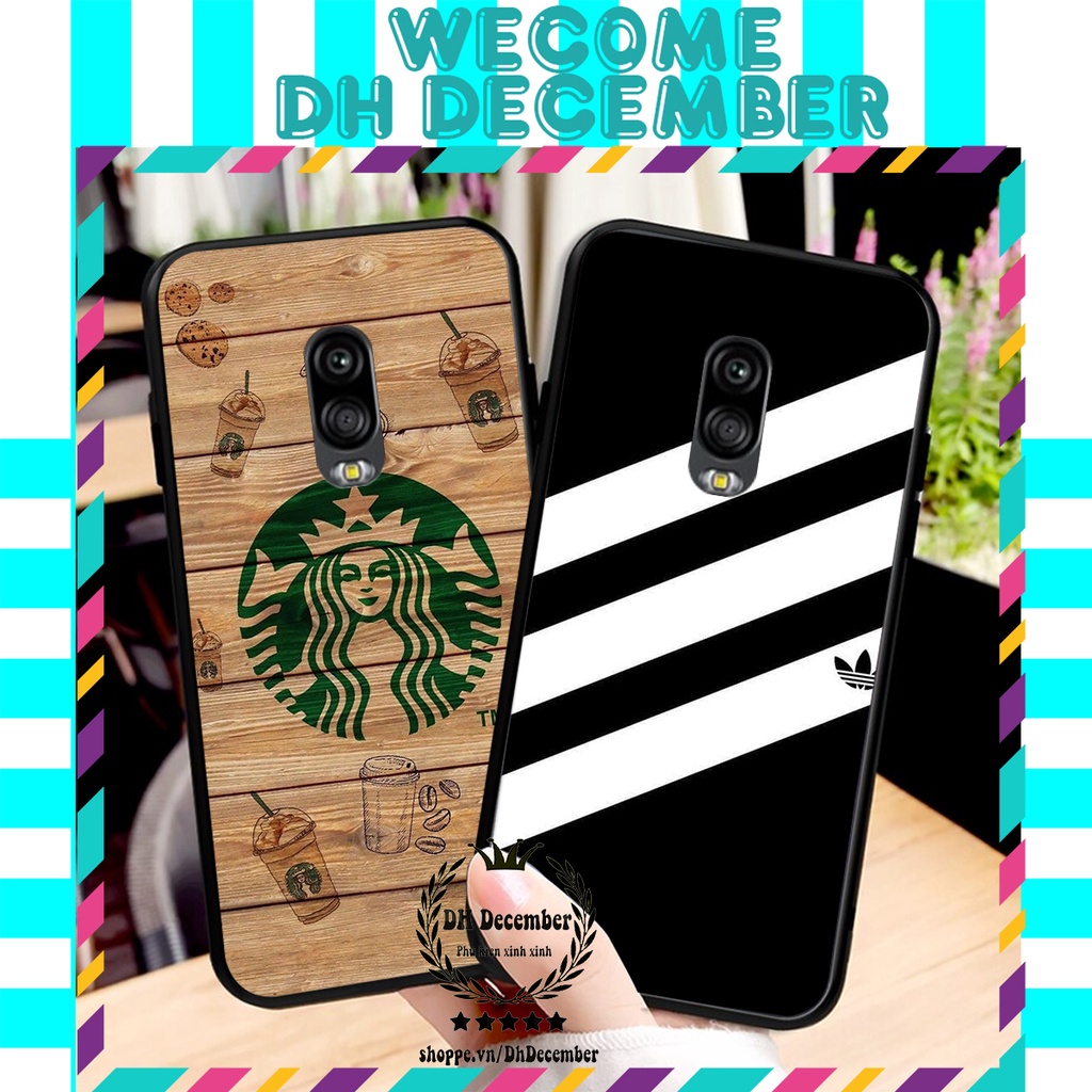 Ốp lưng Samsung Galaxy J7 PLUS in hình 3D thời trang, toro jump, BAO ĐẸP - BAO CHẤT- BAO GIÁ RẺ