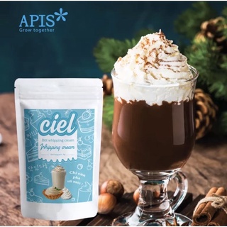 Bột Whipping cream Ciel