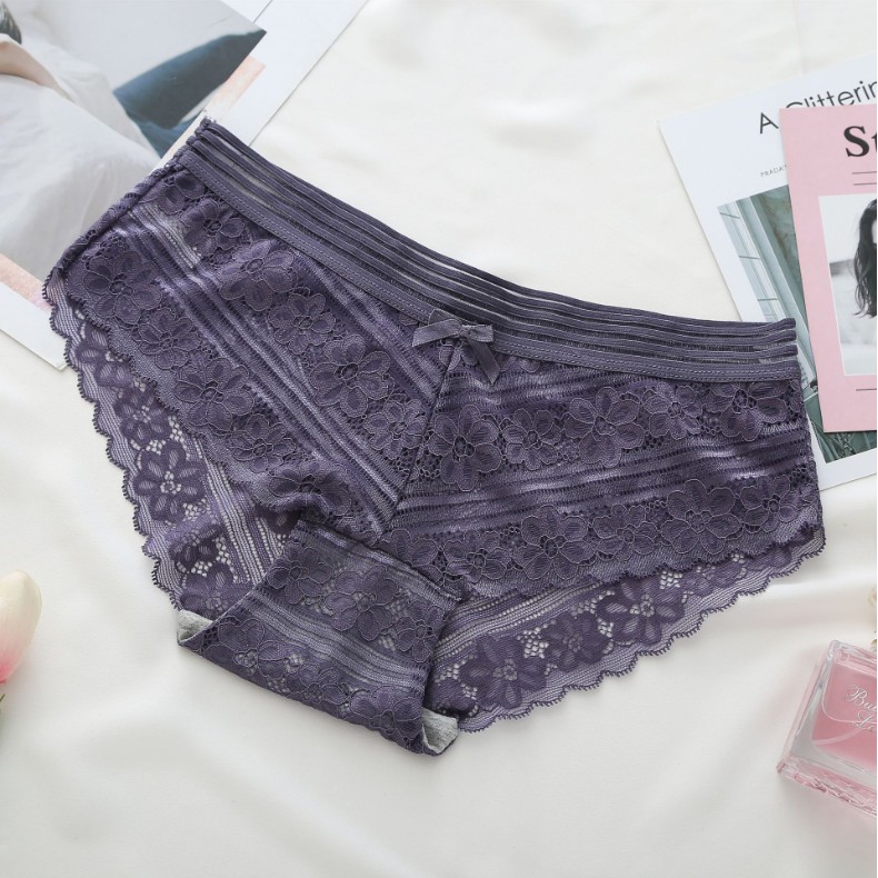 Quần lót ren🔥FREESHIP🔥 Quần lót su ren | BigBuy360 - bigbuy360.vn