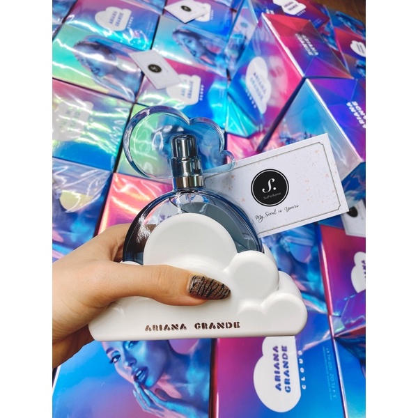 Nước hoa Ariana Grande Cloud 100ml EDP