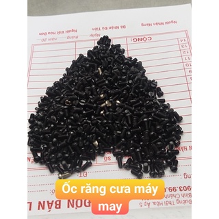 ốc răng cưa máy may công nghiệp
