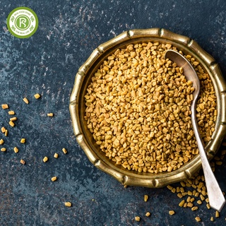 Hạt Methi nhập khẩu Ấn Độ (700g/hũ)