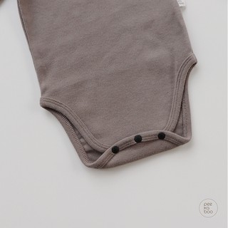 BỘ QUẦN ÁO CHO BÉ PEEKABOO